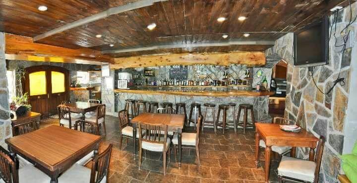 Hosteria 일로카 외부 사진